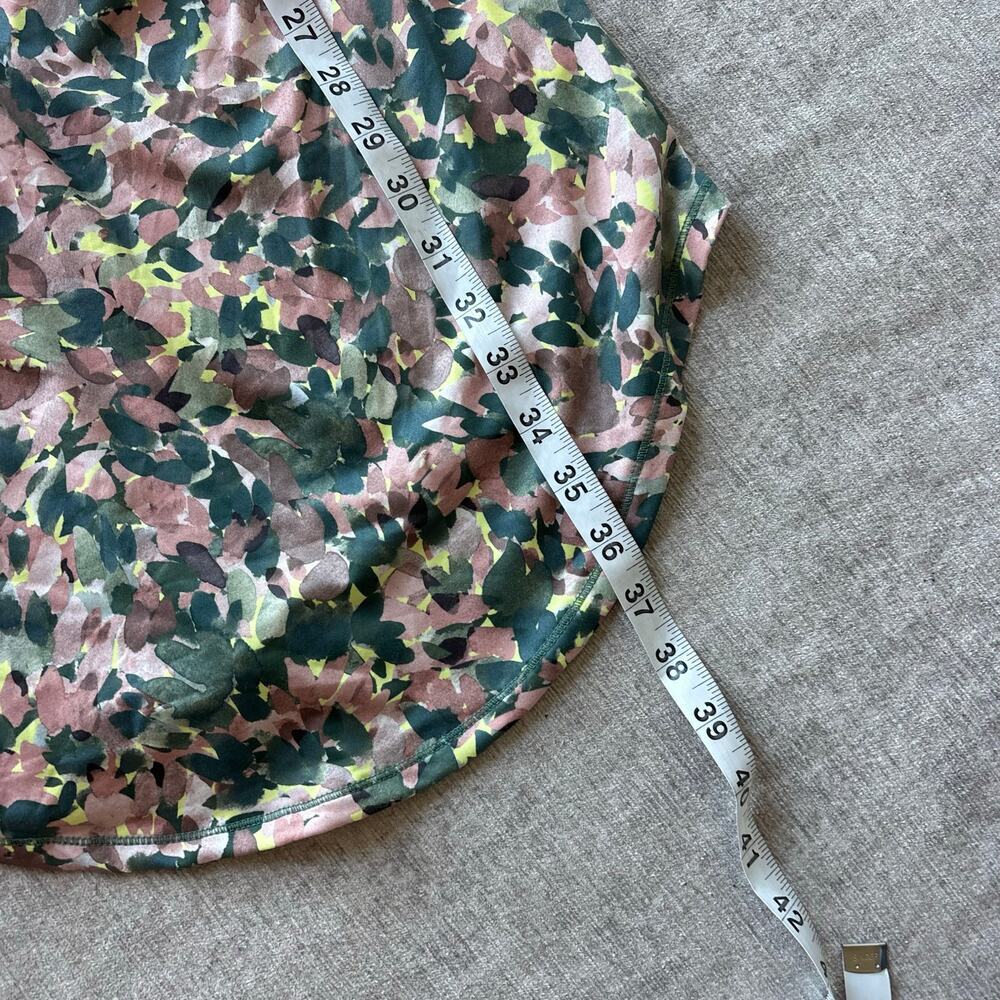Prana Floral Summer Dress - Picture 6 of 7